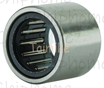 NTN NK 20/20R Needle Roller Bearing 20x28x20mm. /