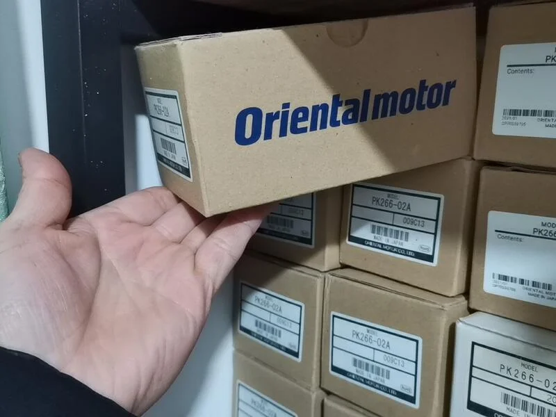 1 PC Oriental Vexta Drive DFC5107P ping - ORIENTAL