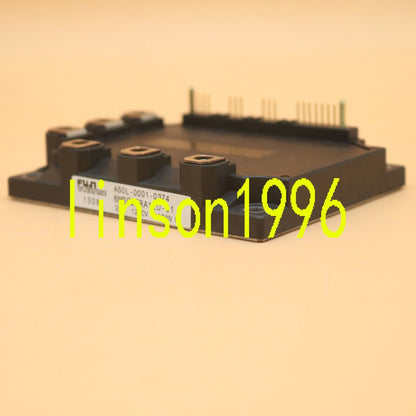 6MBP25RA120-01 A50L-0001-0347 Power Supply Module - FUJI