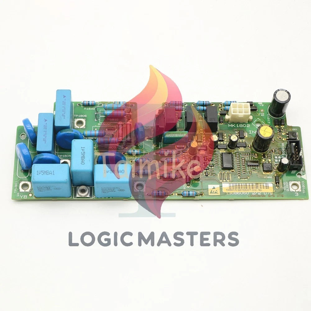 1PCS Inverter Drive Board DANFOSS 130B6060 2/2 DT9
