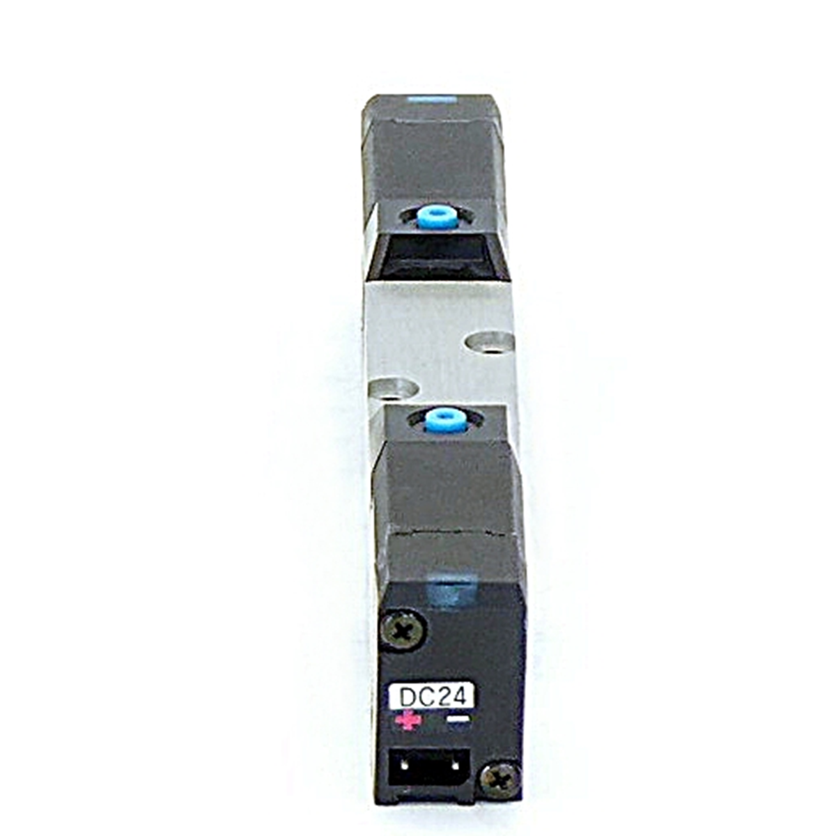 FESTO MYH-5/3E-2,3-L-LED 34306 Solenoid Valve - FESTO