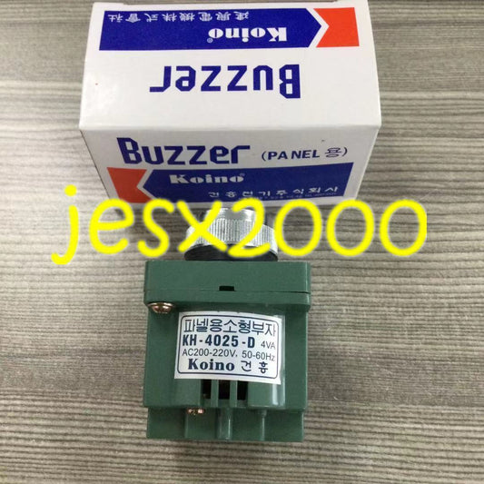 1PC KOINO KH-4025-D AC220V – High-Quality Product - KOINO