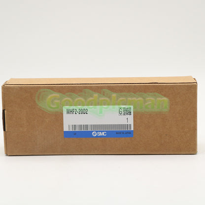 SMC MHF2-20D2 1Pcs/