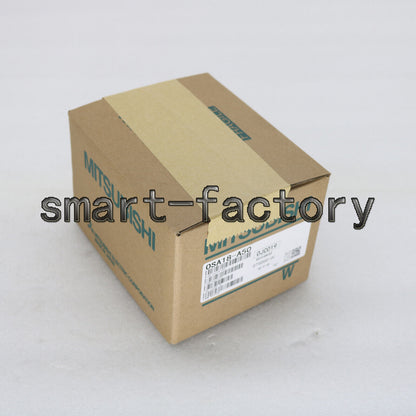 Mitsubishi Servo Motor OSA18-A50 - MITSUBISHI