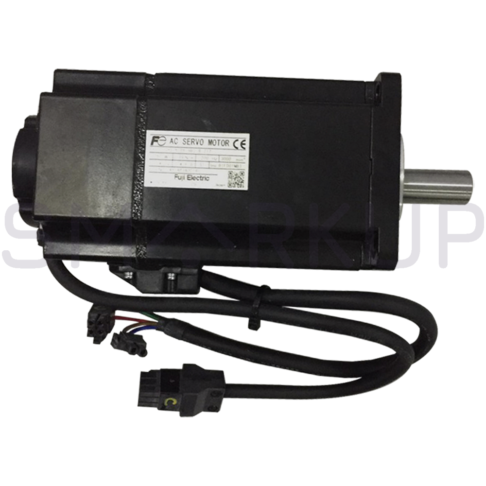 new In Box FUJI GYS751D5-HB2-B Servo Motor