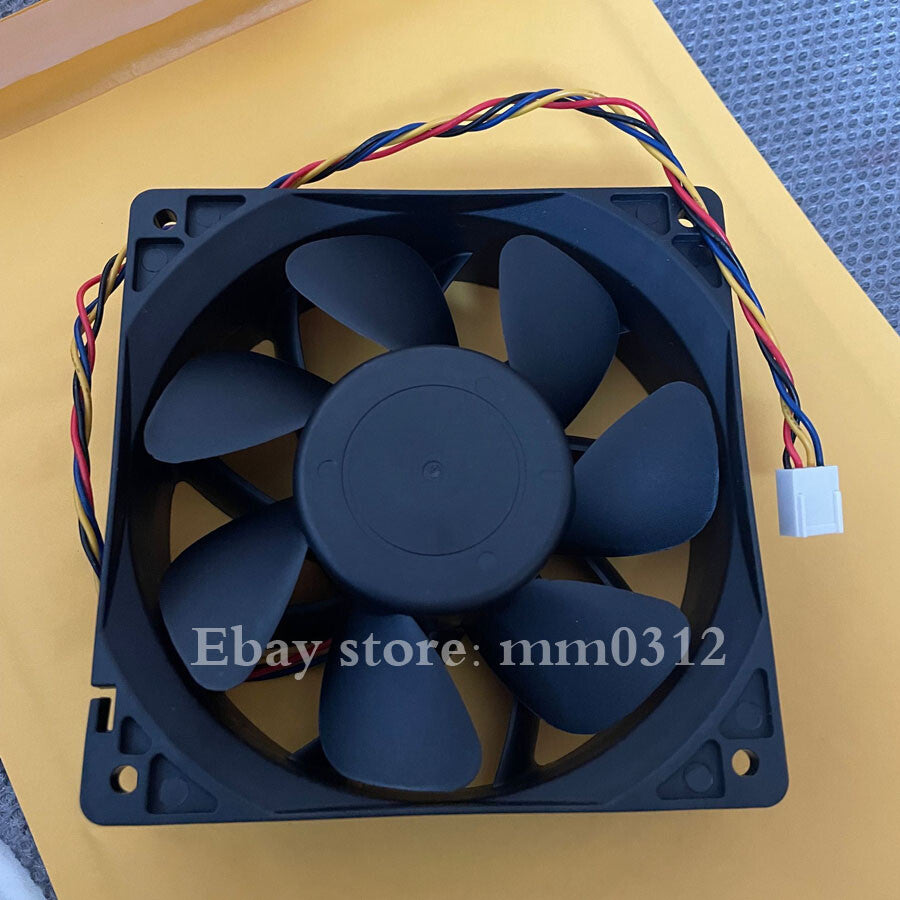 1pcs  SNOWFAN Y-Y12038H12B 12cm 12038 12v4.8A Violent Fan