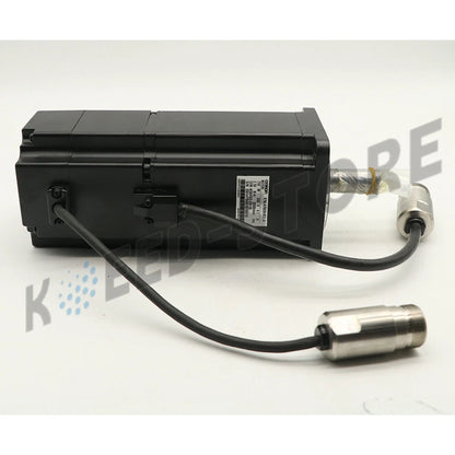 1PCS OMRON servo motor R7M-A75030-BS1-D
