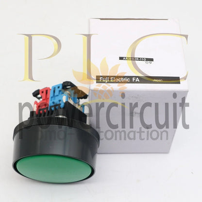 Fuji AR30B2R-11G Button Switch #XP 1PC