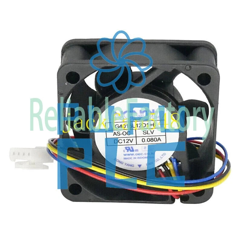 Samsung HT-F9750W/ZN HT-F9750W/ZX Home Theater System Cooling Fan