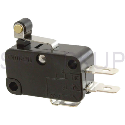 new 10PCS/ In Box OMRON V-155-1A5 Micro Switch