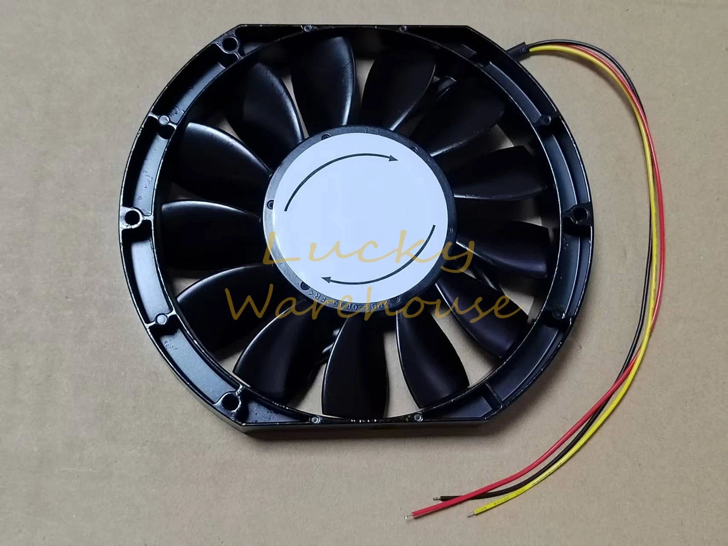 1pcs NMB 15025PA-24N-BB 24V 1.15A inverter DC cooling fan