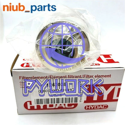 1PC 0060D003BH4HC HYDAC Filter Element 0060 D 003 BH4HC