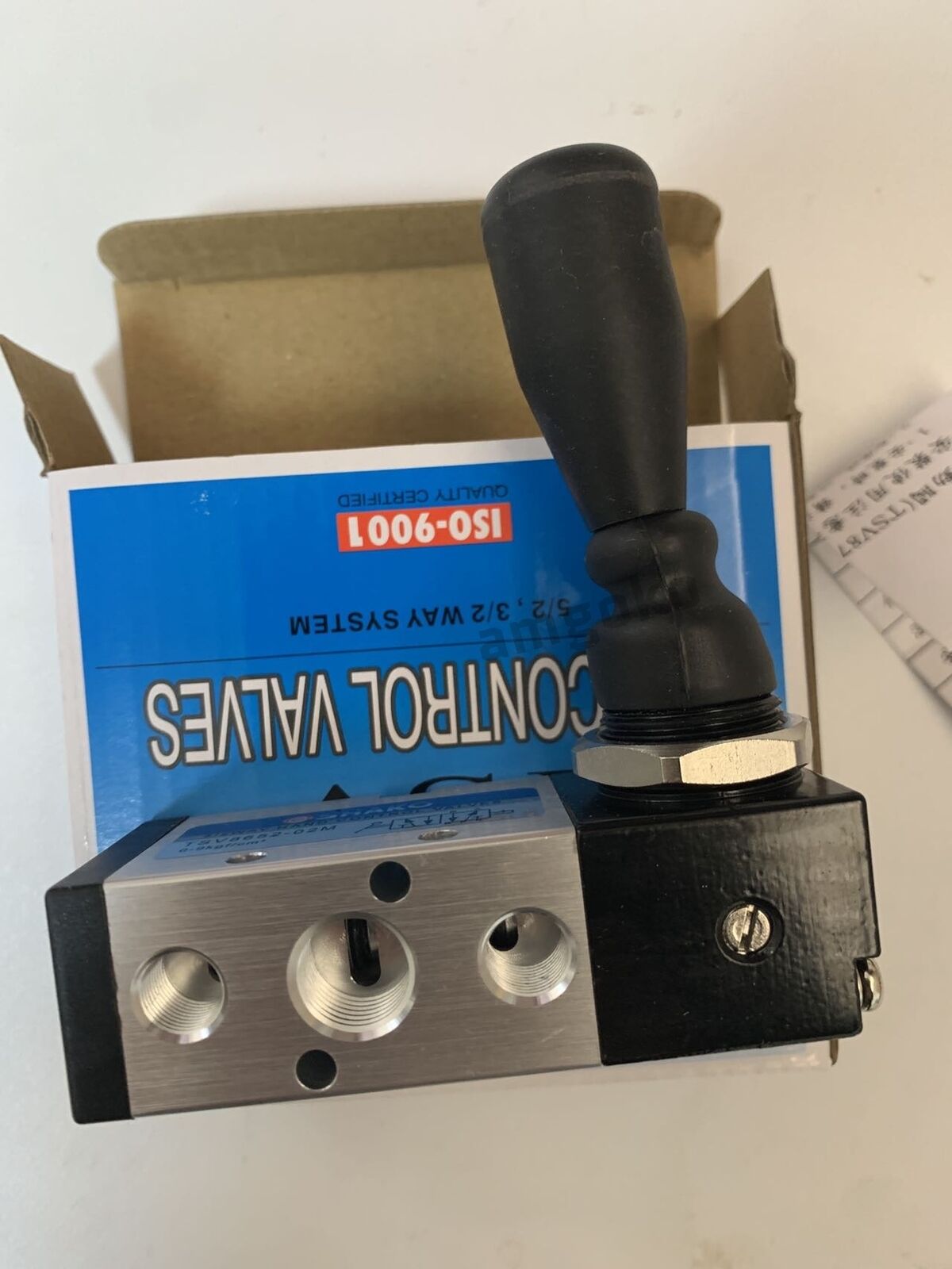 new 1PC SHAKO TSV8652-02M - SHAKO