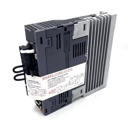 new 1PC MITSUBISHI SERVO DRIVE MR-J4-70A-RJ - MITSUBISHI