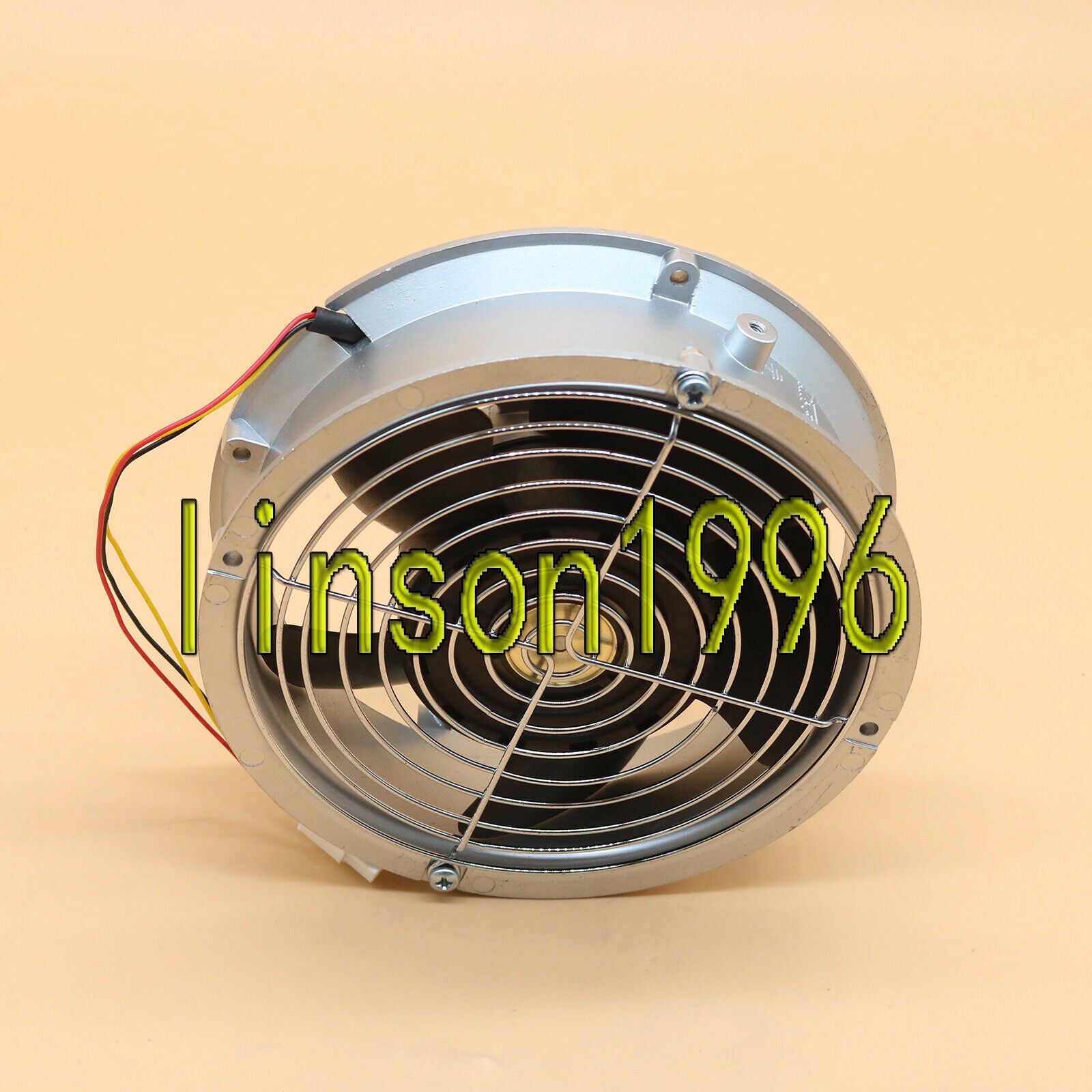 new 1pc  For SANYO 109E1724K501 San Ace172 24V 1.3A cooling fan fast SANYO