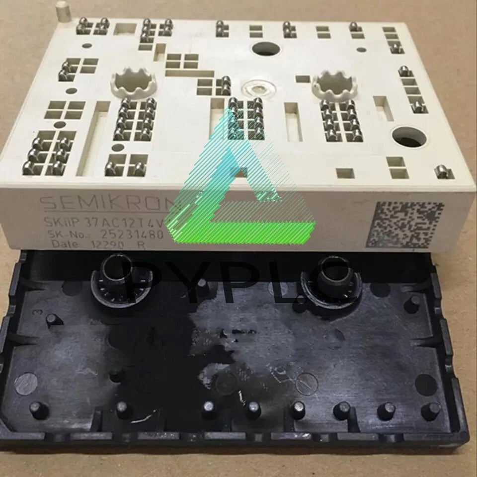 1pc For SEMIKRON Module SKIIP37AC12T4V1