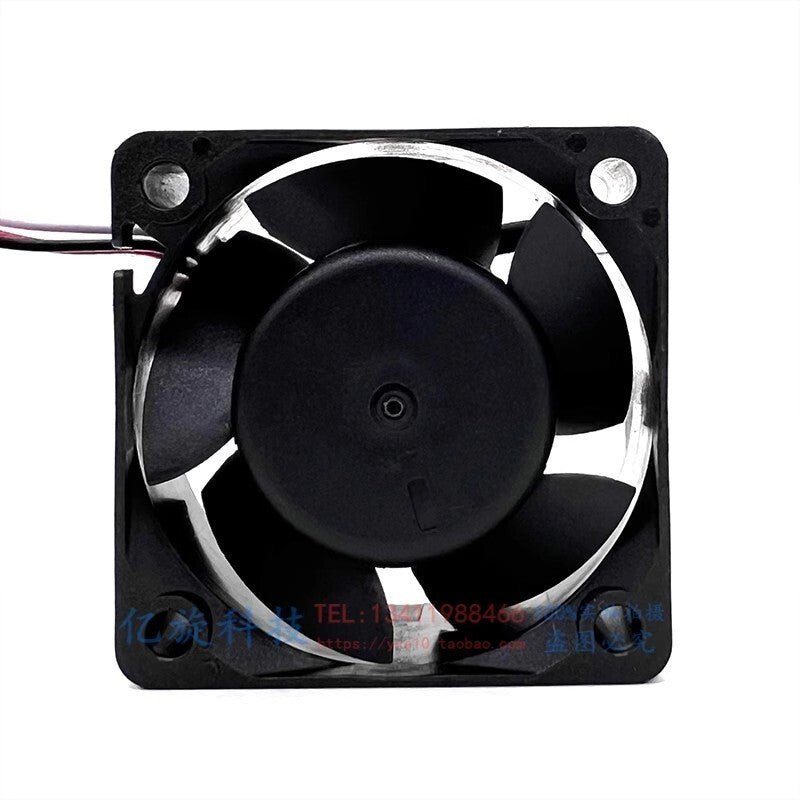 AVC DS04020B12SP051 DC12V 0.40A 4CM 4020 4-wire high speed violent cooling fan