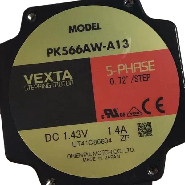 Stepping Motor PK566AW - VEXTA