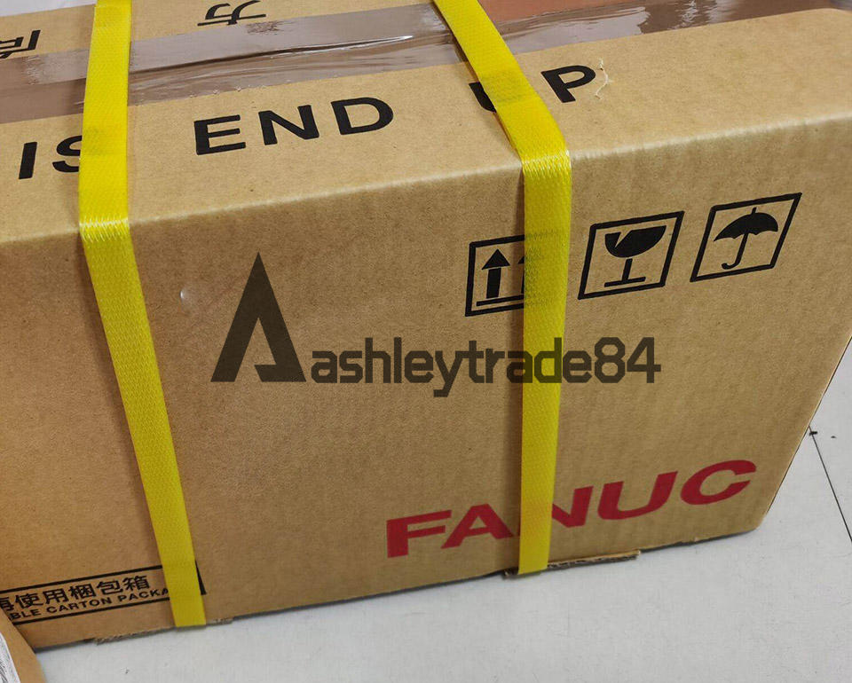 new 1PC  Fanuc Servo Motor A06B-0229-B502