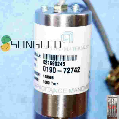 1PCS 0190-72742 - KOEED