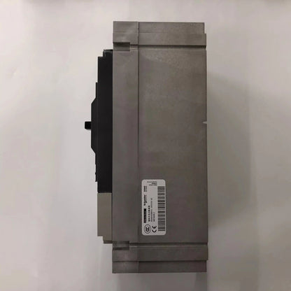 1PCS for NS400N 3P 400A STR23SE Air Switch Molded Case Circuit Breaker