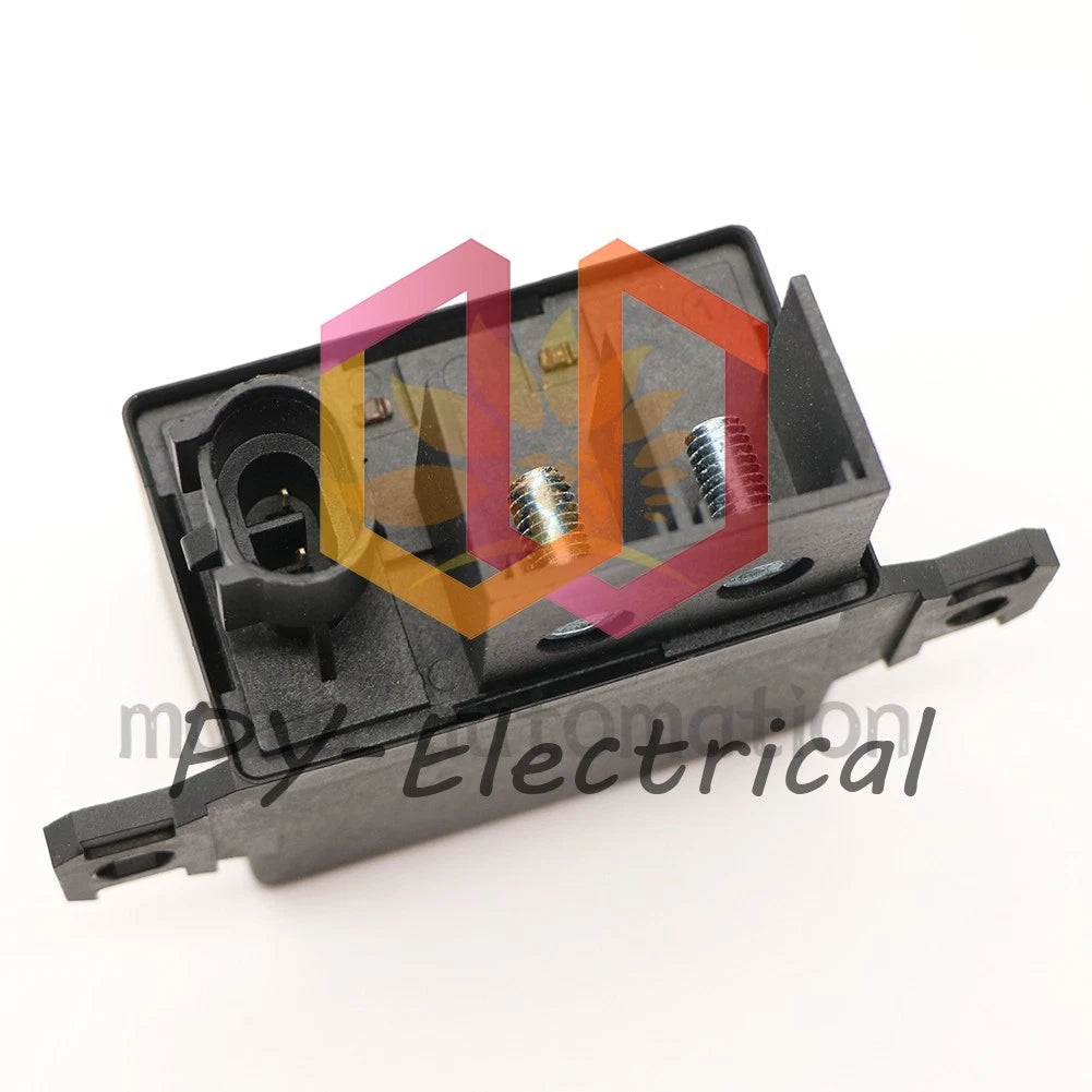 1PC TE V23132-A2001-A200 Automotive Preheat Relay Connector 12VDC