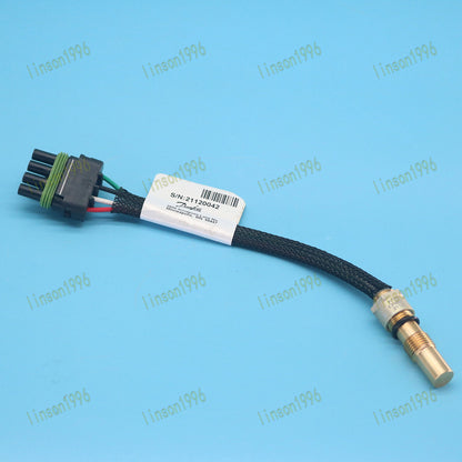 1PC KPP Pulse Pickup for Danfoss KPPG13408 Speed Sensor - DANFOSS