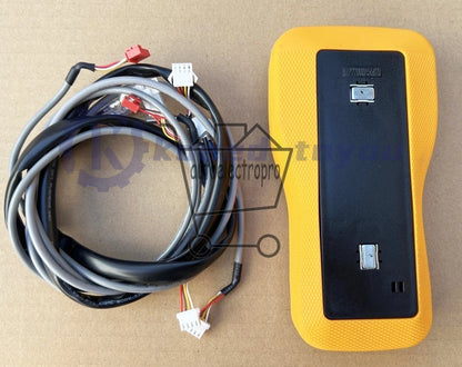 1721200000028 Midea OEM AC INV TESTBOARD Electrical Control Testing Fixture