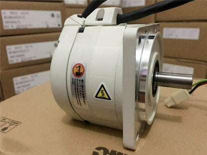 new 1PCS For Panasonic AC Servo Motor MQMA022A1A One year - PANASONIC