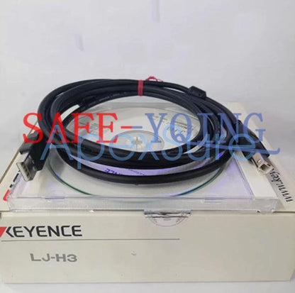 1PCS Keyence LJ-H3 Software