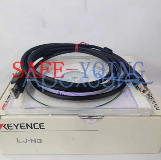 1PCS Keyence LJ-H3 Software
