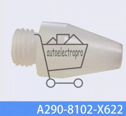 1PC EDM Upper Nozzle A290-8102-X622 Pipe Head For Fanuc CNC Wire Cut Machines