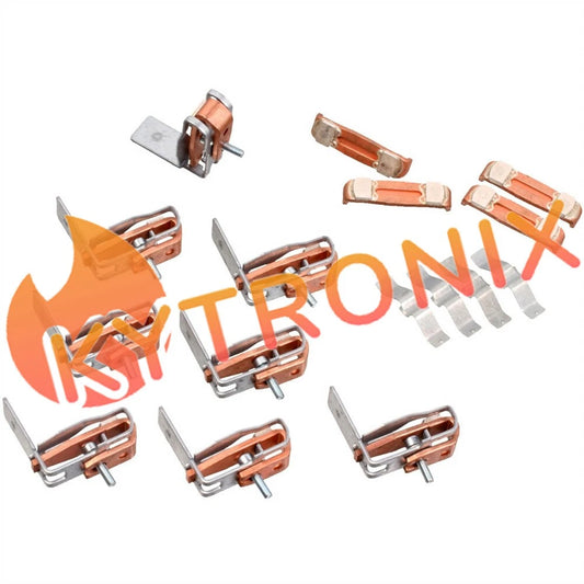 LA5FF441 Contact Kit LA5FF441 Contact set fit for LC1F2654 CR1F2654 4P contactor
