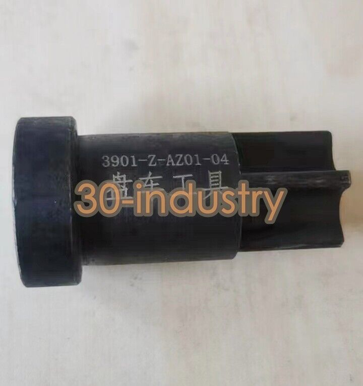 Cummins ISZ13/Z14 Crankshaft Turning Tool 4919092 - New Fit - CUMMINS