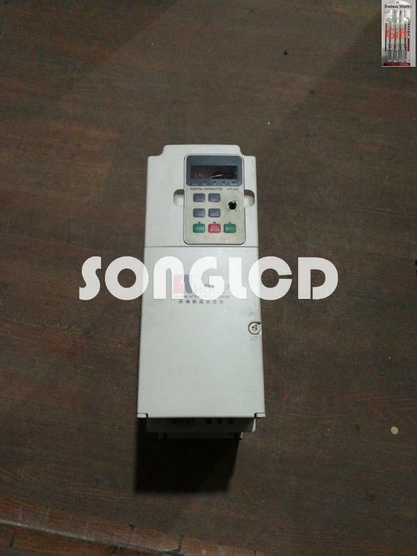 HLPNV07D543A 7.5kW 380V Electric Motor for Industrial Use - KOEED
