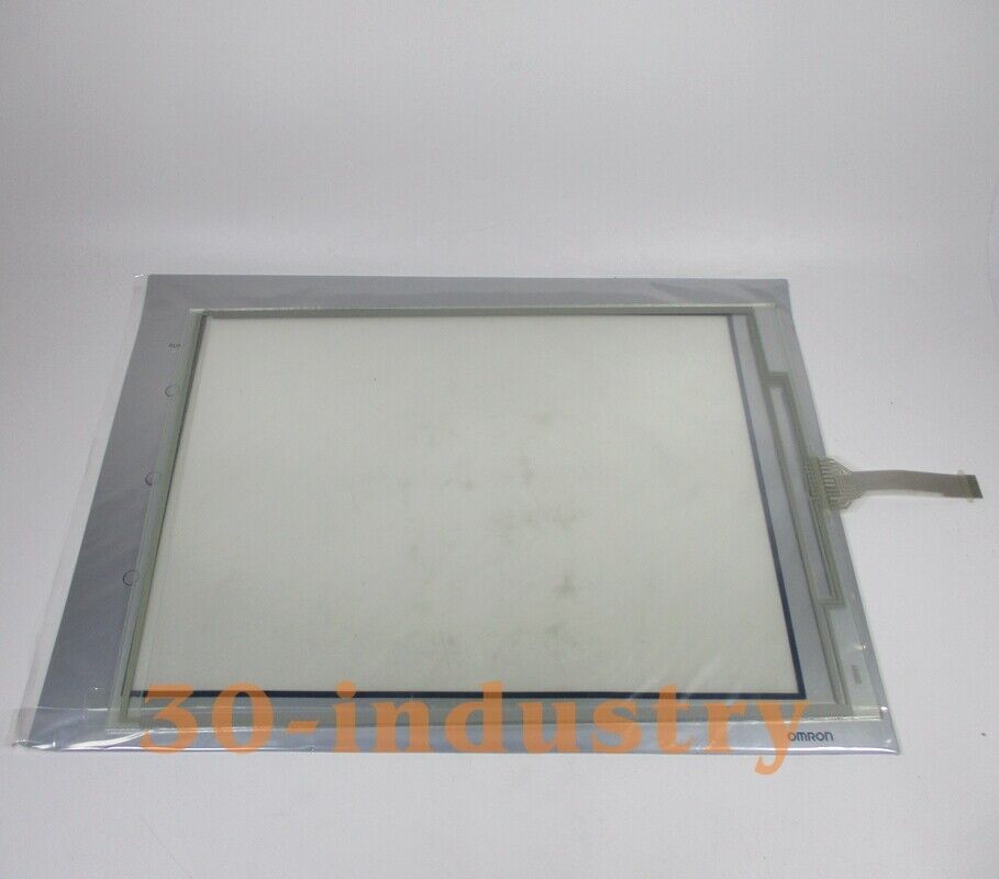 Touch Panel Glass & Film for OMRON NS15-TX01S-V2 - Durable Protection - OMRON
