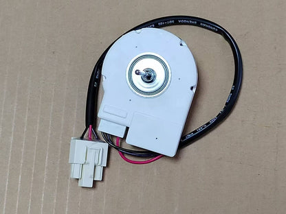 new RD-12-2-8Q M9D9-505 for Refrigerator Fan Motor DC12V 4W 1450RPM