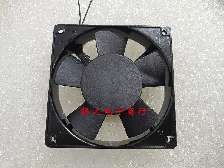 JHDFAN JA12038B2HL AC220V/240V 19/18W 12CM Cooling Fan
