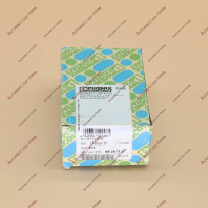 Phoenix Contact Terminal Block Marker Cards UCT-TM 6 0828736 - PHOENIX CONTACT