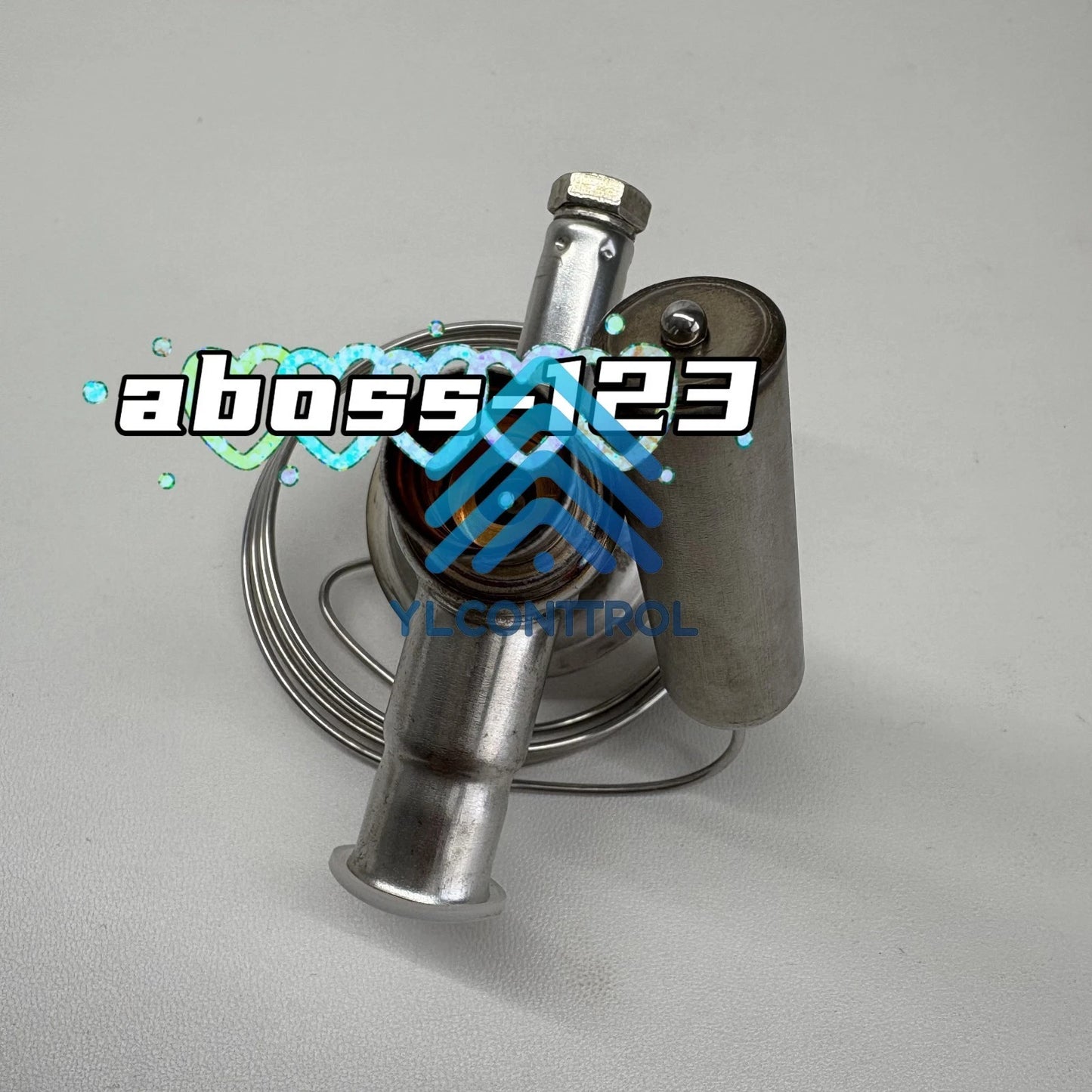 Danfoss 068U2951 TUH R404A-R507 Thermostatic expansion valve#1pcs