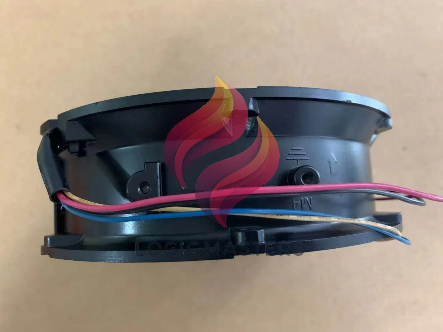 1pcs XTREME XYW17251048BSS DC 48v/3.00A 17251 17CM 4-wire PWM fan