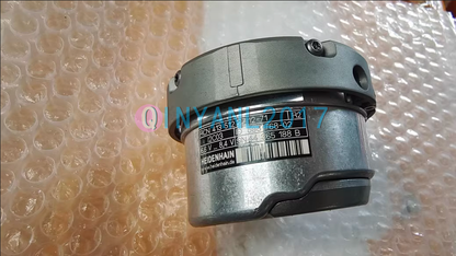 HEIDENHAIN RCN 413-512 27I12-71 Used Part - HEIDENHAIN