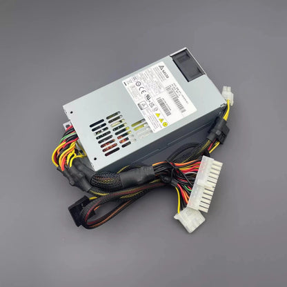 Delta DPS-200PB-189C Industrial Power Supply for Surveillance VCRs
