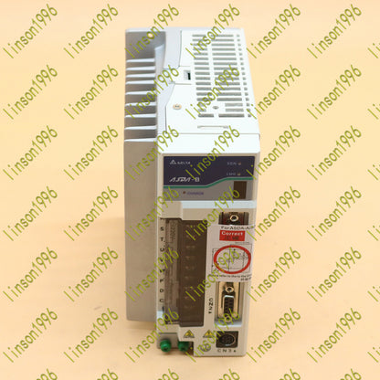 Delta AC Servo Drive ASD-B0721-A SPOT STOCK - DELTA