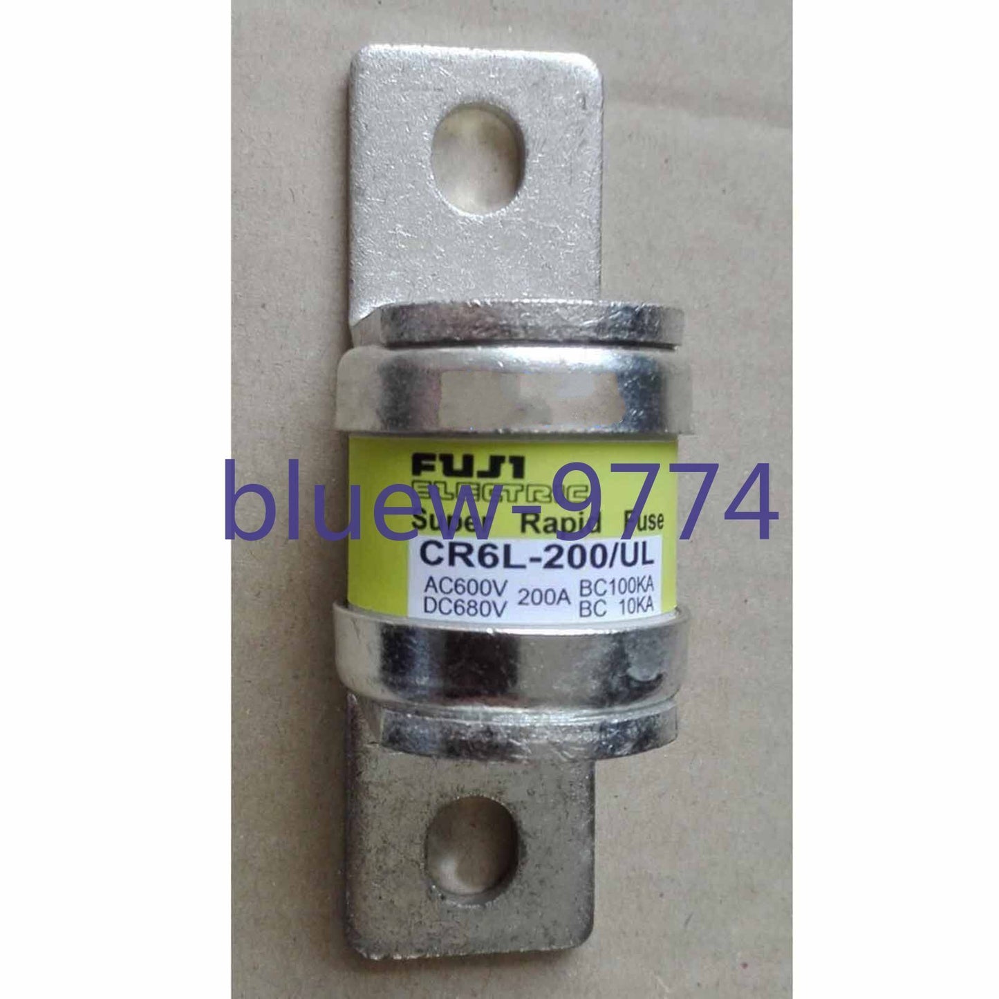 New 1PC for FUJI CR6L-200/UL Power Supply Module - FUJI