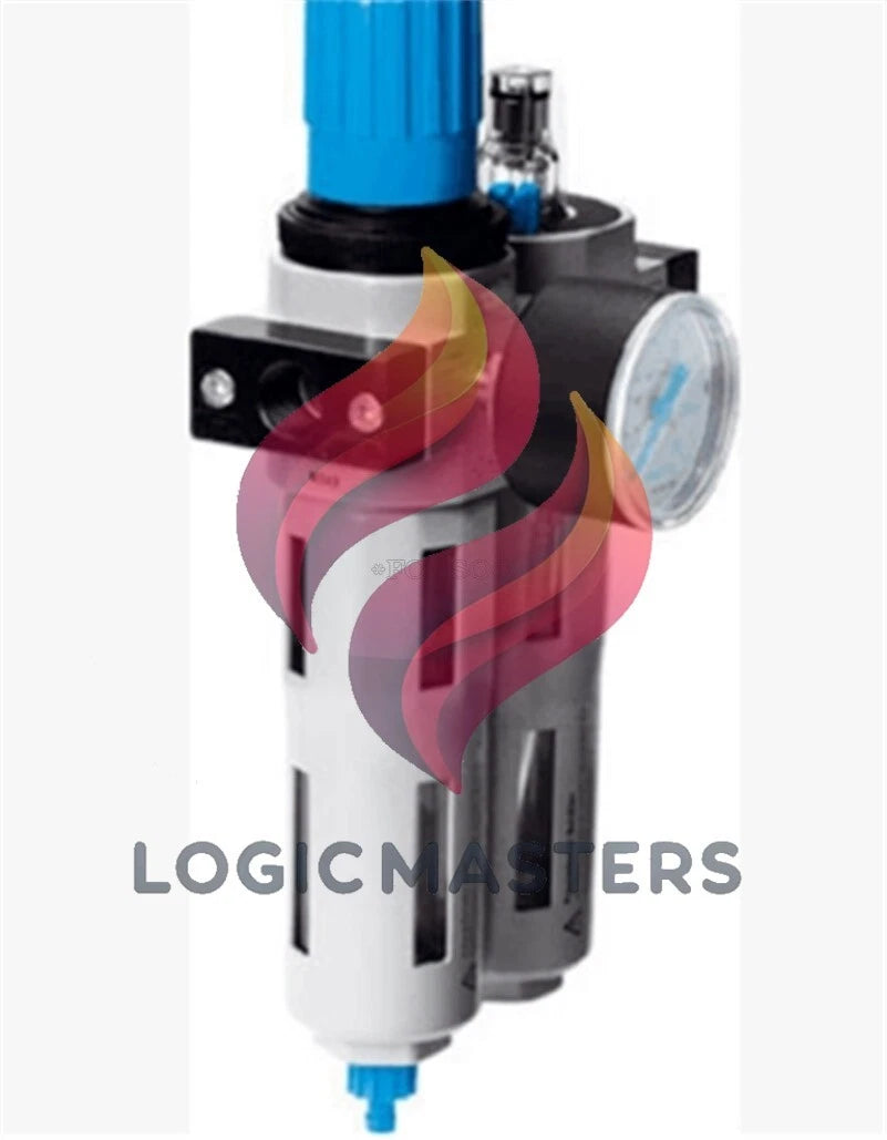 1Pc Festo Manual Drain Valve FRC-3/4-D-MIDI Fast delivery