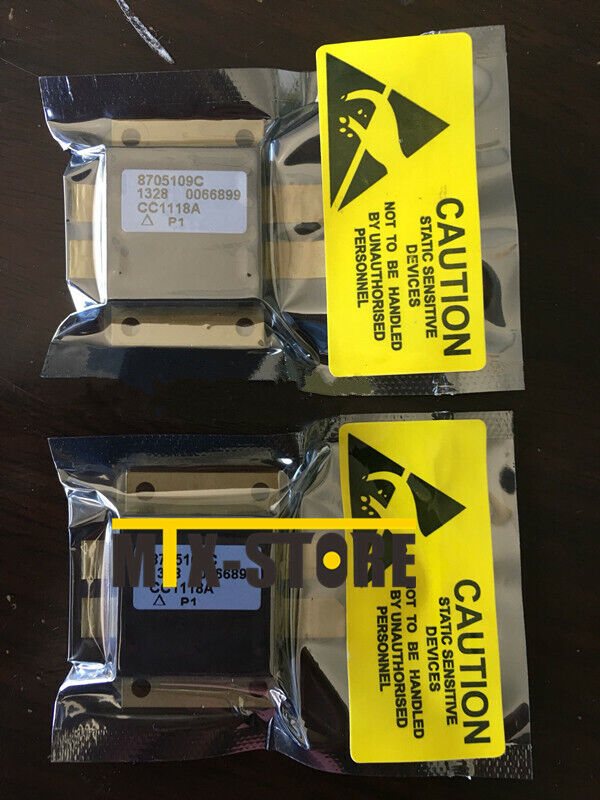 used 1pcs AE 8705109C 8705109C 8705109 AE RF Power Module - ABC INDUSTRIAL