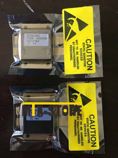 used 1pcs AE 8705109C 8705109C 8705109 AE RF Power Module - ABC INDUSTRIAL