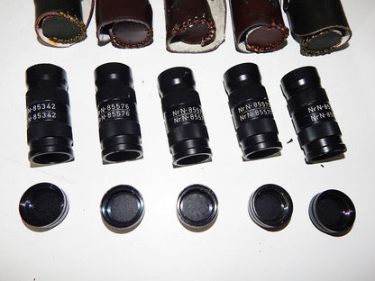 PWS Infrared Thermal Imaging Flashlight Set - RMA