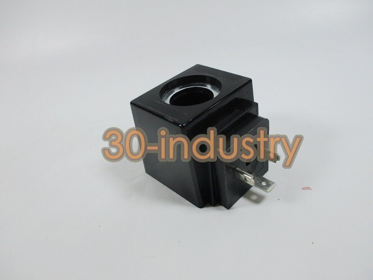New 1Pcs 450935AD 110VAC Solenoid Valve Coil Replacement - 450935AD